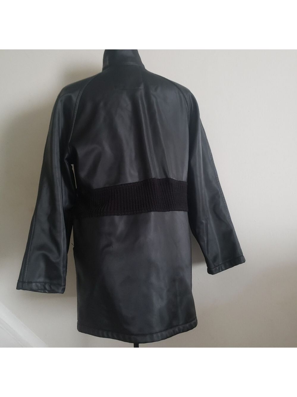 Cop Copine Jacket - Picture 2 of 16